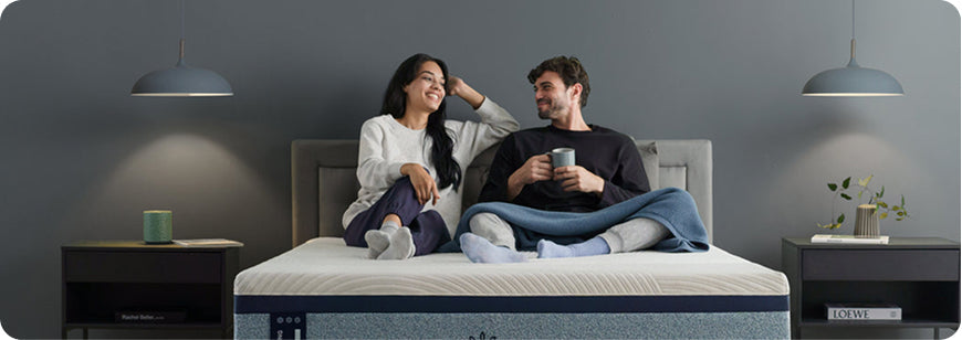 💤 Beneficios de cambiar a un colchón tamaño Queen